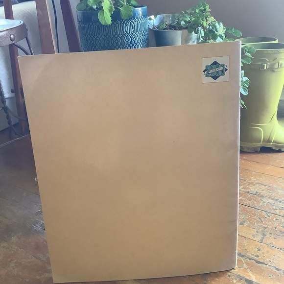 Large Shuffle Rhyme Chime Children’s Book Chant Great Graphics - Picture 2 of 11